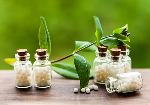 Homeopathie