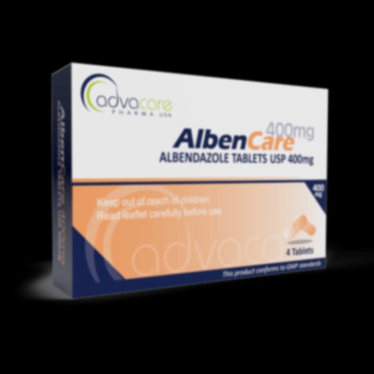 Albendazole générique – achat en ligne pas cher