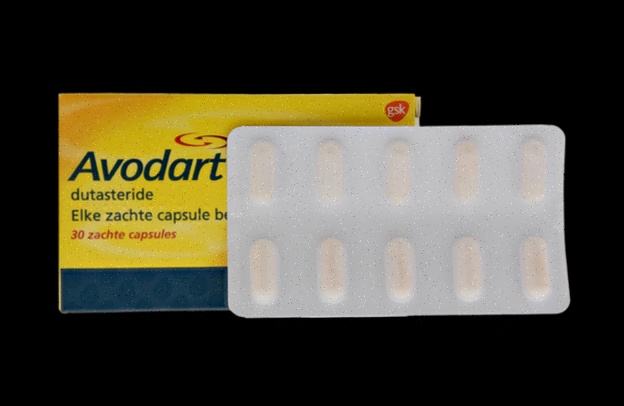 Avodart générique – achat en ligne pas cher