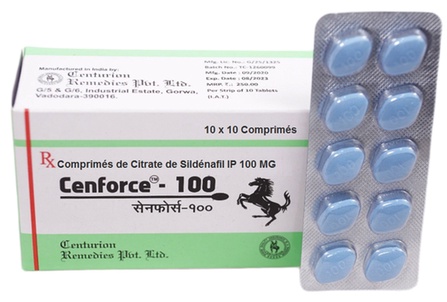 Cenforce générique – achat en ligne pas cher