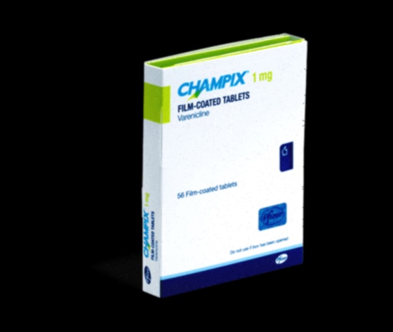 Champix générique – achat en ligne pas cher