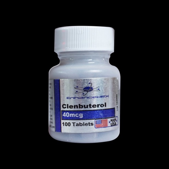 Clenbuterol générique – achat en ligne pas cher