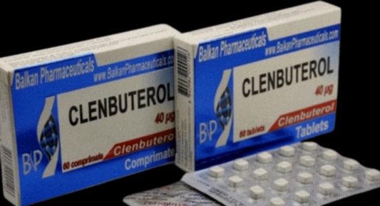 Clenbuterol générique – achat en ligne pas cher