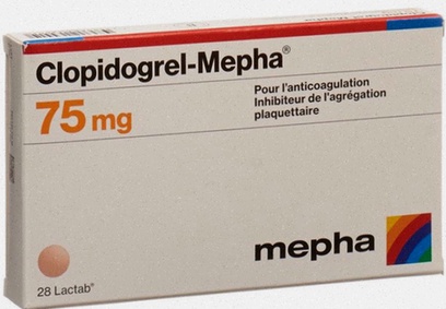 Clopidogrel générique – achat en ligne pas cher