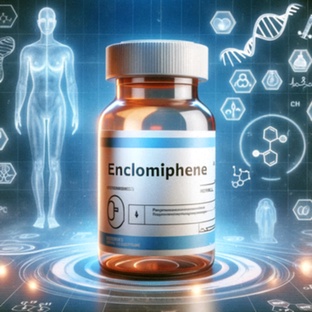 Enclomiphene générique – achat en ligne pas cher