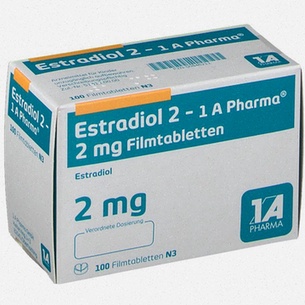 Estradiol générique – achat en ligne pas cher