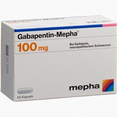 Gabapentin générique – achat en ligne pas cher