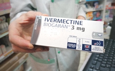 Ivermectin générique – achat en ligne pas cher