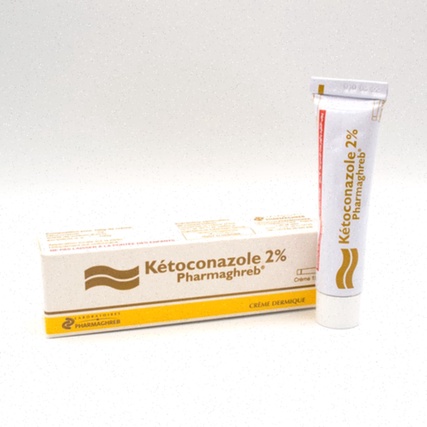 Ketoconazole générique – acheter en ligne pas cher