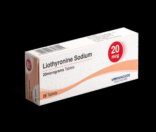Liothyronine générique – achat en ligne pas cher