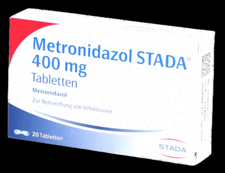 Metronidazole générique – achat en ligne pas cher