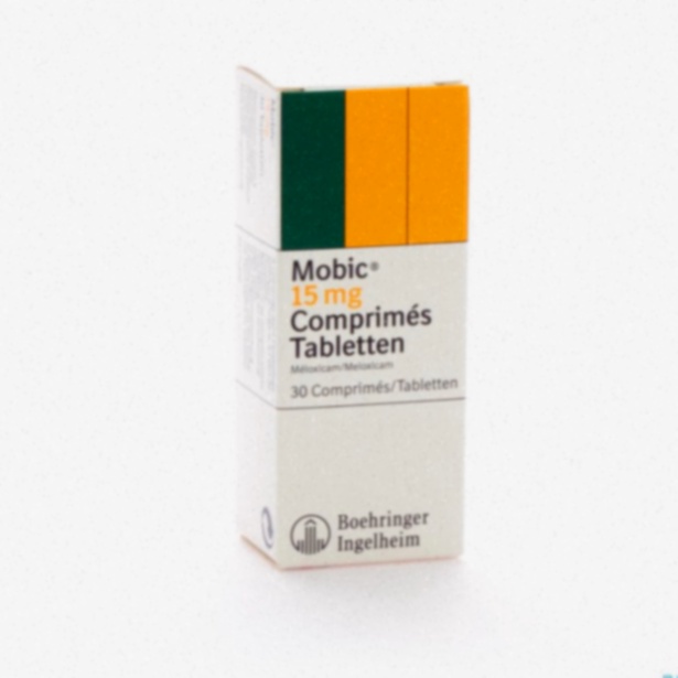 Mobic générique – achat en ligne pas cher