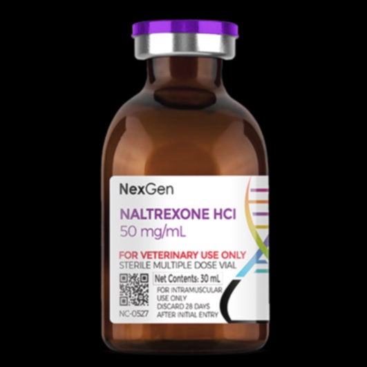 Naltrexone générique – achat en ligne pas cher