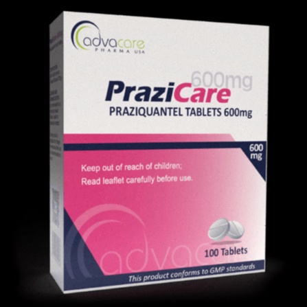 Praziquantel générique – acheter pas cher en ligne