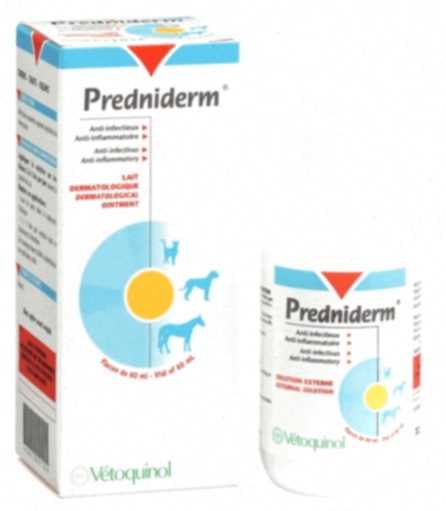 Prednisolone générique – achat en ligne pas cher