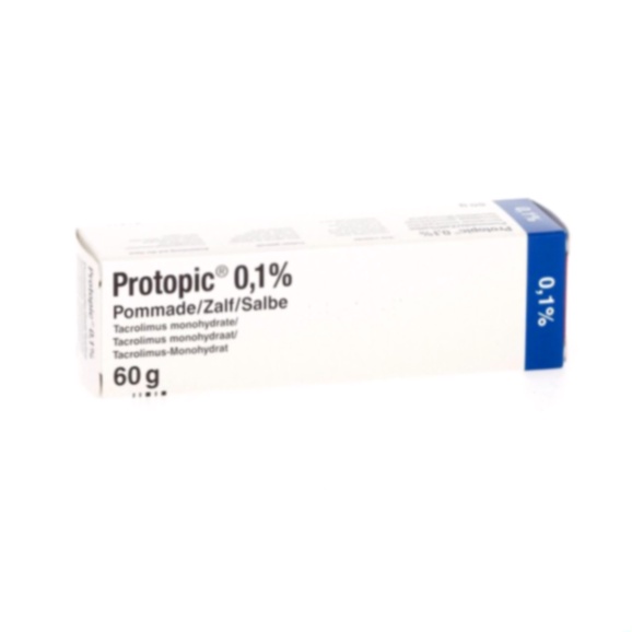 Protopic générique – achat en ligne pas cher