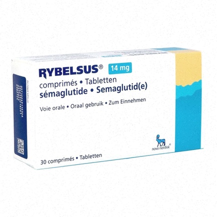 Rybelsus semaglutide – achat en ligne pas cher