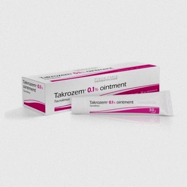 Tacrolimus générique – achat en ligne pas cher