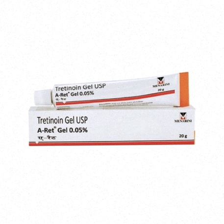 Tretinoïne générique – achat en ligne pas cher