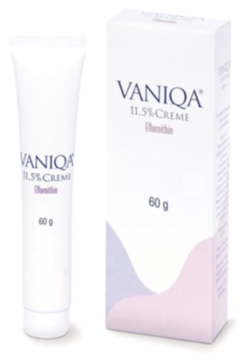 Vaniqa – achat en ligne pas cher