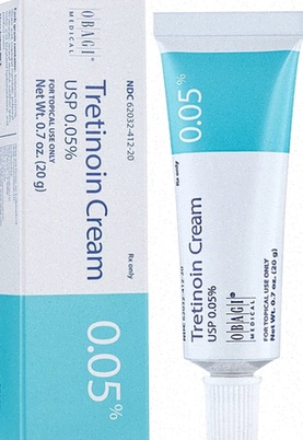 Tretinoin générique – achat en ligne pas cher
