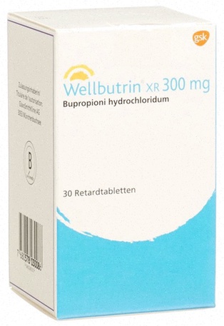 Wellbutrin générique – achat en ligne pas cher