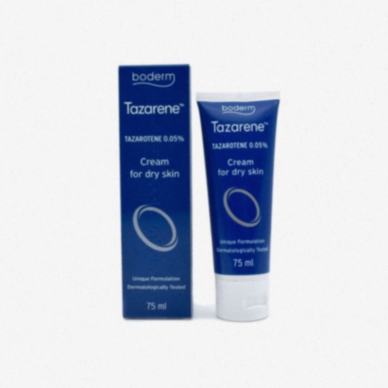 Tazarotene générique – achat en ligne pas cher