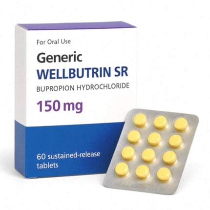 Bupropion générique – achat en ligne pas cher